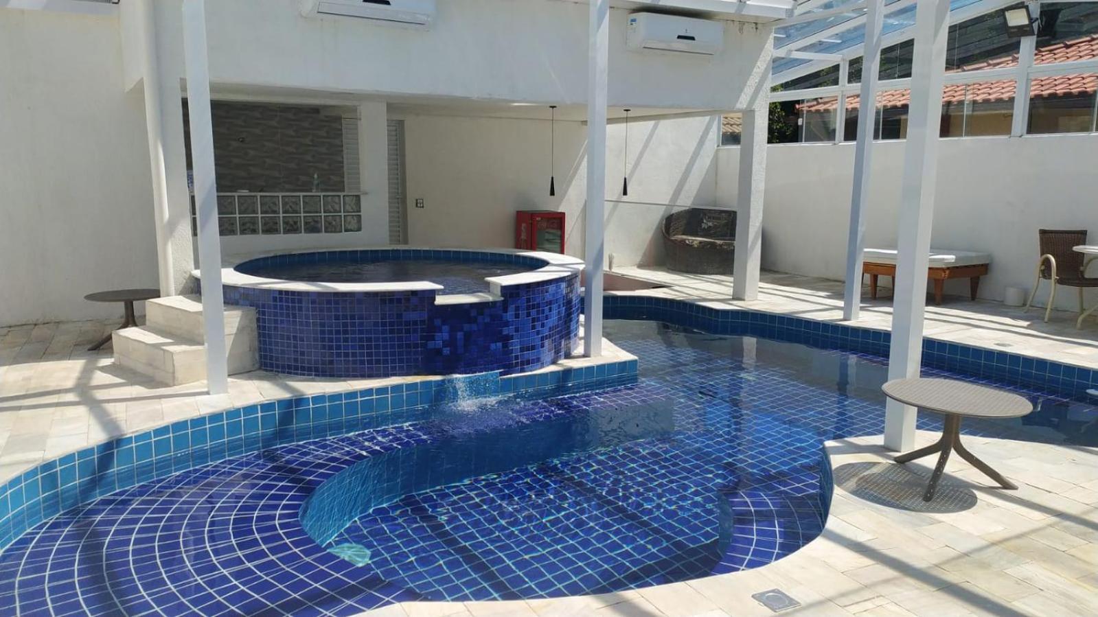 Winner Beach Hotel Juréia Exterior foto